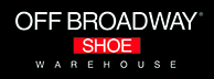 Off Broadway Shoe Logo